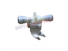 Клапан запорный UNOX KEL1250A